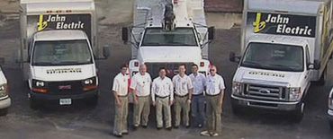 Same Day Electricians in Butler