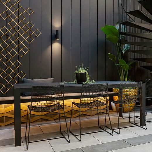 Outdoor Lighting Experts in Butler