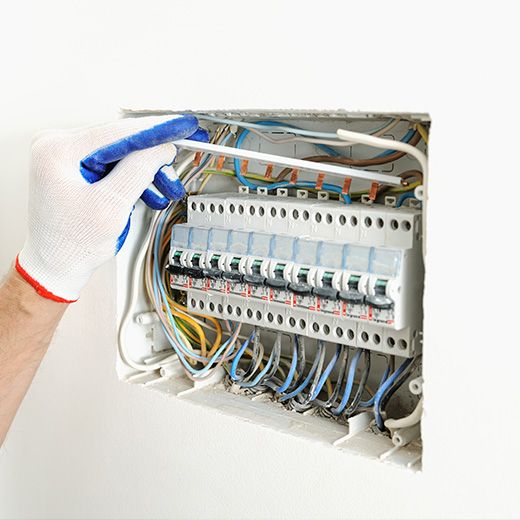 Electrical Panel & Circuit Breaker Specialists in Butler