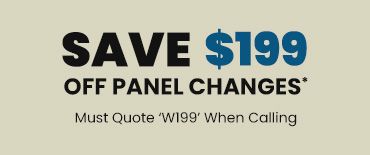 Same Day Electricians in Butler