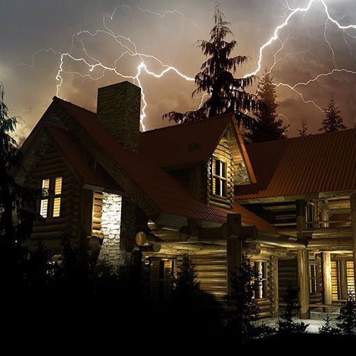 For All Your Electrical Needs in Butler