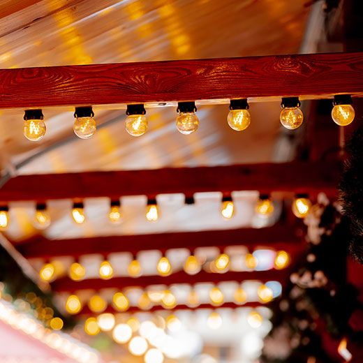 Outdoor Lighting Experts in Butler