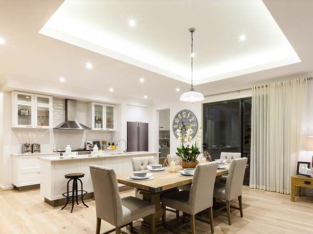 Expert Lighting Electricians in Butler