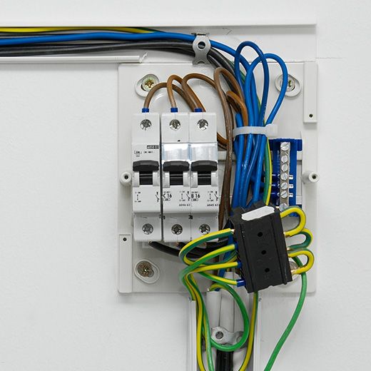 For All Your Electrical Needs in Butler