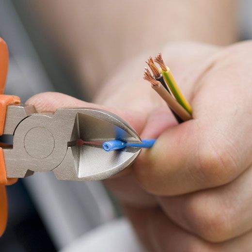 Electrical Safety & Rewiring Specialists in Butler